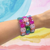 Rainbow Frankie Bracelet