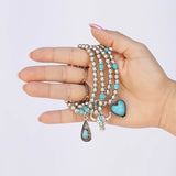 Western Soul Bracelet Stack