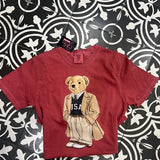 Teddy Bear Tee