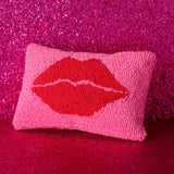 Lips Pillow