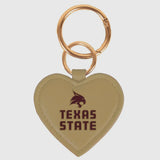 College Keychain