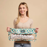 It’s Mahjong Time Tile Keeper