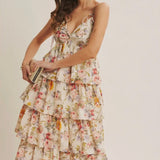 Call For Romance Dress