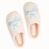 Bride Slippers