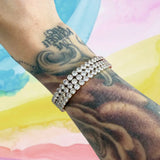 Sparkle Around Bracelet