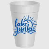 Party Cups Lake Edition