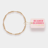 Scottie Bracelet Gold