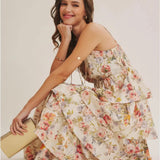 Call For Romance Dress