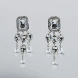 Meant to Shine Earrings