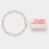 Bri Pearl Bracelet