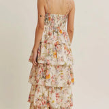 Call For Romance Dress