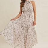 Destination Ready Dress