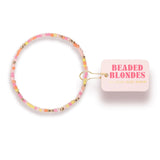 Buttercup Sprinkle Bracelet