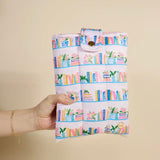 Book Shelfie Book Cover