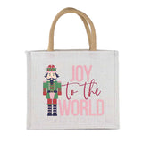 Joy The World Tote