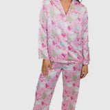 Baby It’s Cold Pj Set