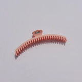 Light Pink Hold Everything Claw