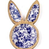 Bella Bunny Serving Dish