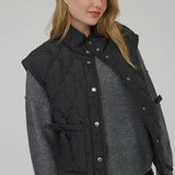 Quilted Puffer