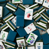 Gatsby Mahjong Tile Set