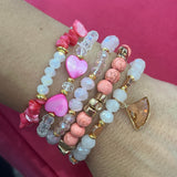 SAVVY BRACELET STACK