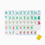 Pippa Mahjong Tile Set
