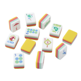 Pippa Mahjong Tile Set