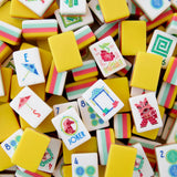 Pippa Mahjong Tile Set
