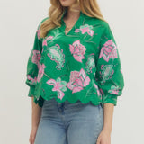 Spring Me Top