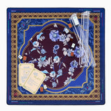Hawthorne Mahjong Mat
