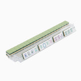 Willow Mahjong Tile Set