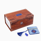 Smith Mahjong Tile Set