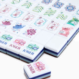 Smith Mahjong Tile Set