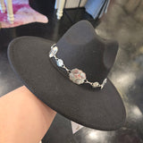 Western Black Hat