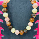 Assorted Bauble Necklaces