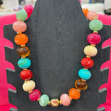 Assorted Bauble Necklaces