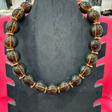 Assorted Bauble Necklaces