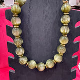 Assorted Bauble Necklaces