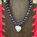 Assorted Bauble Necklaces