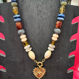 Assorted Bauble Necklaces