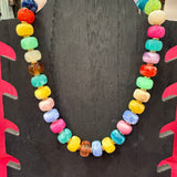 Assorted Bauble Necklaces