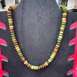 Assorted Bauble Necklaces