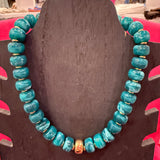 Assorted Resin Necklaces