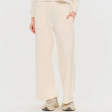 Scuba Luxury Wide Leg Pant