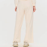Scuba Luxury Wide Leg Pant