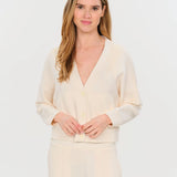 Scuba Luxury Cardigan