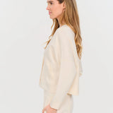 Scuba Luxury Cardigan