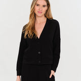 Scuba Luxury Cardigan