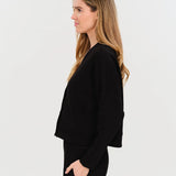 Scuba Luxury Cardigan