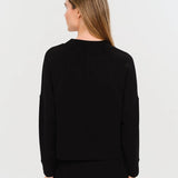 Scuba Luxury Cardigan